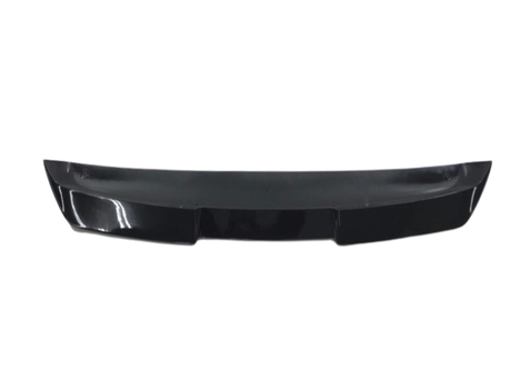 MERCEDES W447 VITO IÇIN UYUMLU SPOILER - PIANO BLACK (PARLAK SIYAH)